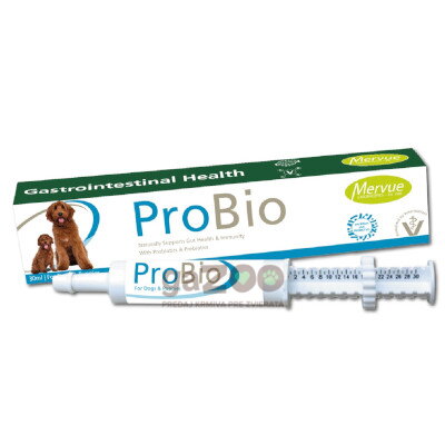ProBio pasta pre psy a šteňatá 30ml