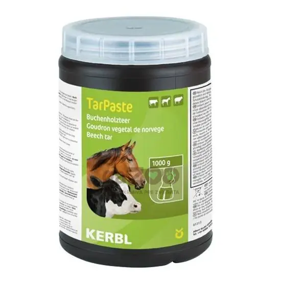 Decht na kopytá Tar paste 1kg