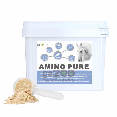 DROMY Amino PURE 3kg