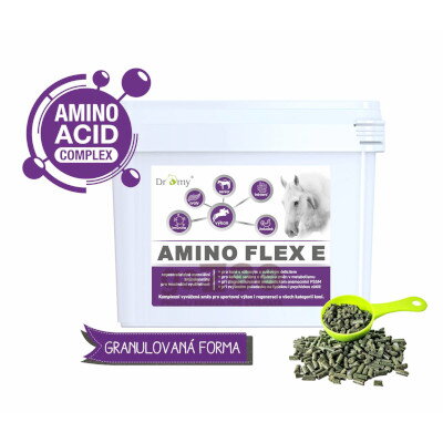 DROMY Amino Flex E 6kg