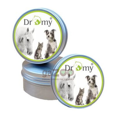 DROMY Bylinný balsám pre všetkých 30ml