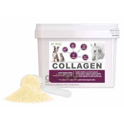 DROMY Collagen 2,5kg