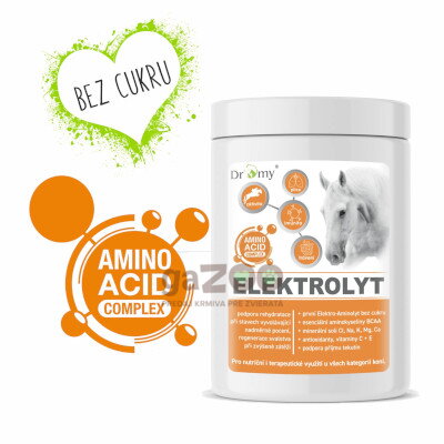 DROMY Elektro-Aminolyt 1kg