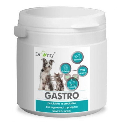 DROMY Gastro 250g