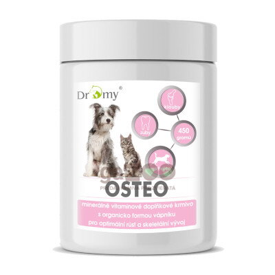DROMY Osteo 450g