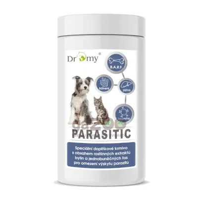 DROMY Parasitic 600g