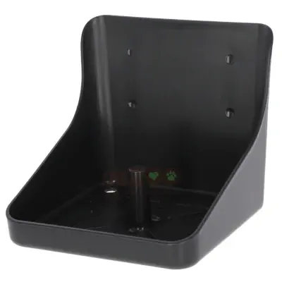 Držiak na soľný líz - hranatý 1ks