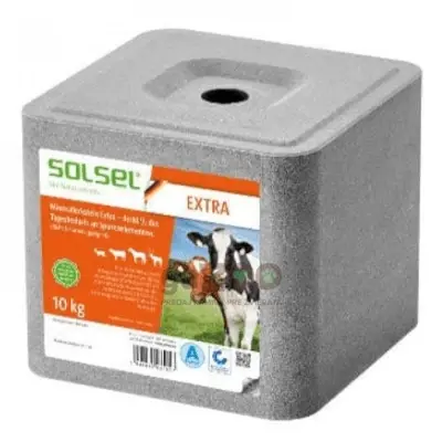 SOLSEL Extra 10kg