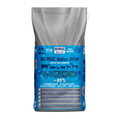 HUMAC Nature AFM 25kg