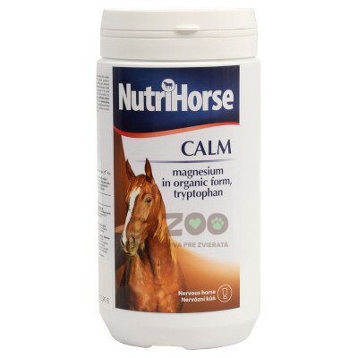 NUTRI HORSE Calm 1kg