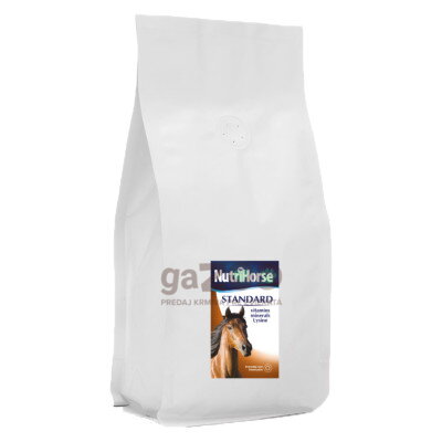 NUTRI HORSE Standard 20kg