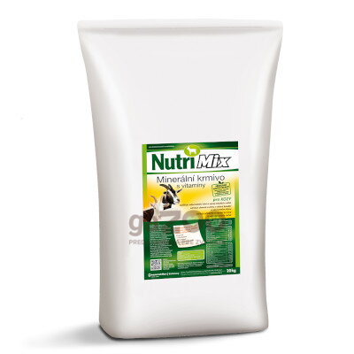 NUTRIMIX Kozy 20kg