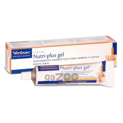 NUTRIPLUS Gel 120g