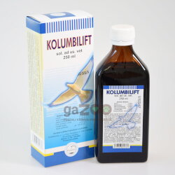KOLUMBILIFT 250ml