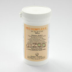 NEO KOMPLEX-B plv.