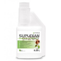 SUPLEXAN Pevná škrupina 0,25l