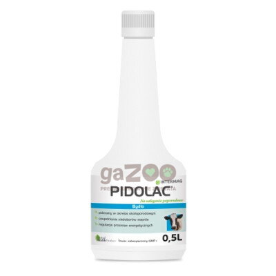 PIDOLAC 500ml