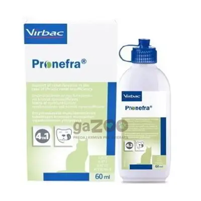 PRONEFRA pre psy a mačky 60ml