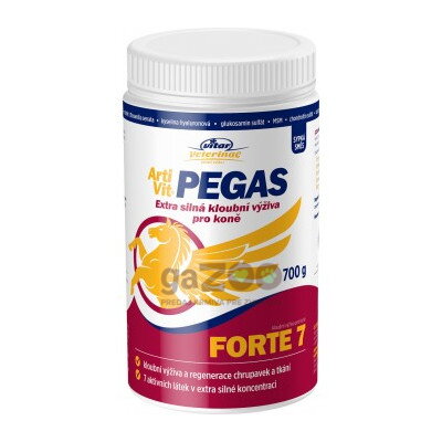 VITAR Veterinae ArtiVit Pegas Forte 7 700g