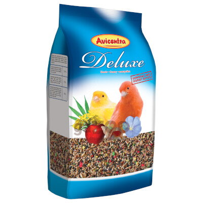 AVICENTRA Deluxe pre kanáriky 0,5kg