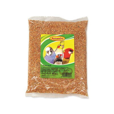 AVICENTRA Proso žlté 1kg