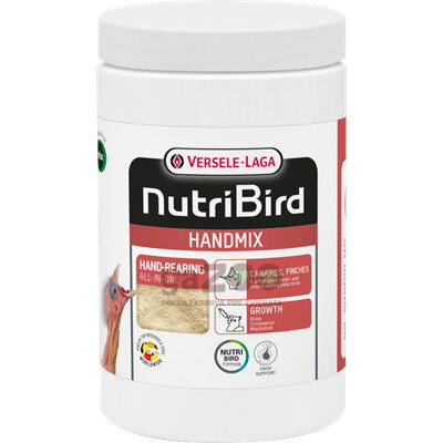 VERSELE LAGA NutriBird Handmix 500g