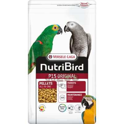 VERSELE LAGA NutriBird P15 Original 1kg