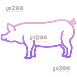 krmivá pre všetky hospodárske zvieratá, kone, sliepky, králiky, ošípané, kozy, ovce i raticovú zver