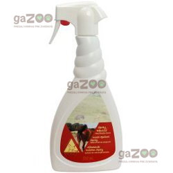 Equi´7 Repelent pre kone sprej 500ml