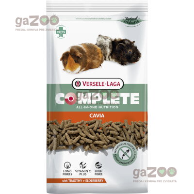 VERSELE LAGA Complete Cavia 3kg
