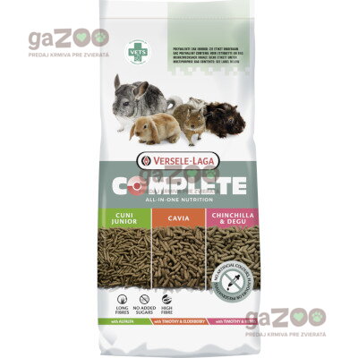 VERSELE LAGA Complete Cavia 8kg