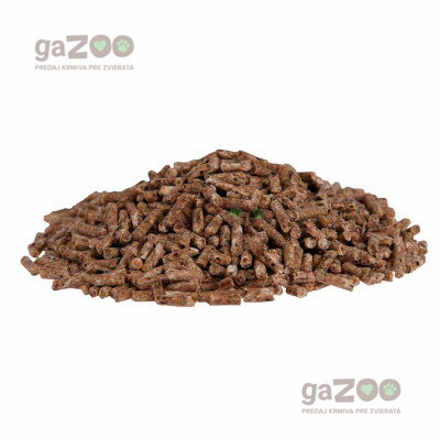 BOCUS EquiBo – Herbal G 25kg