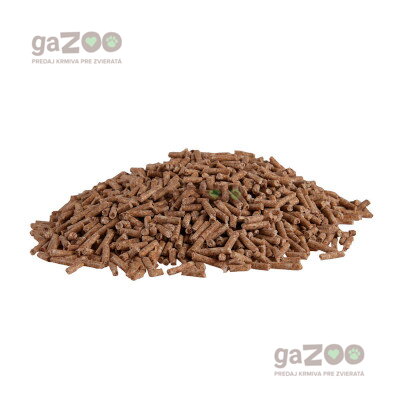 BOCUS Nosnice N2 G granule 25kg