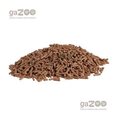 BOCUS Nosnice N2 G granule 25kg