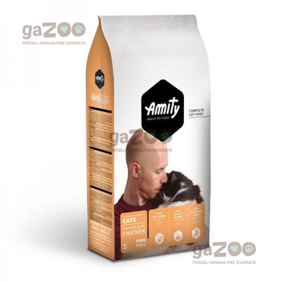 AMITY Cat Chicken 20kg