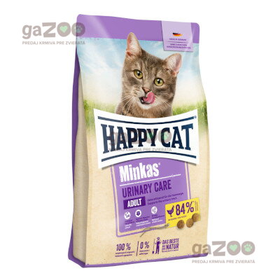 HAPPY CAT Minkas Urinary Care