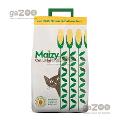 CANAGAN Maizy cat litter