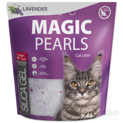 MAGIC PEARLS Lavender 7,6L