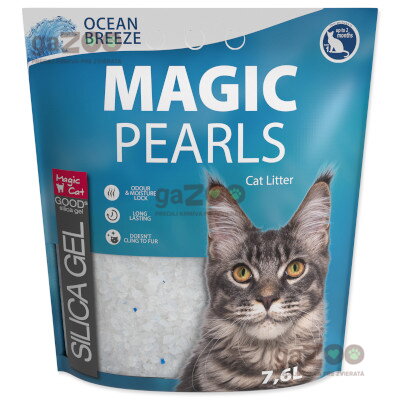 MAGIC PEARLS Ocean Breeze 7,6L