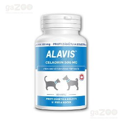 ALAVIS Celadrin 500mg 60 tbl
