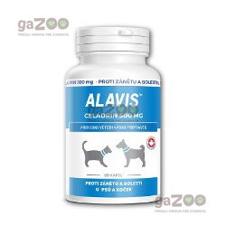 ALAVIS Celadrin 500mg 60 tbl