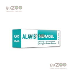 ALAVIS Hemagel 7g