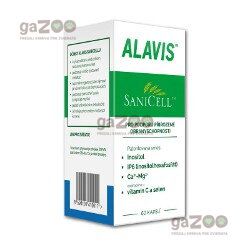 ALAVIS Sanicell 60 tbl