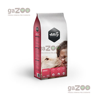 AMITY dog Adult 20kg