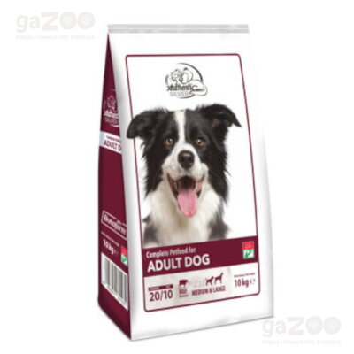 AUTHENTIC Silver dog Adult Beef 3kg