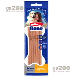 BONO Kolagénové tyčinky 75g