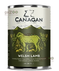 CANAGAN Lamb Casserole 400g