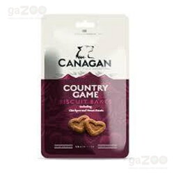 CANAGAN Biscuit bakes - Country game 150g