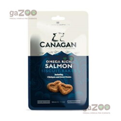 CANAGAN Biscuit bakes - Salmon 150g