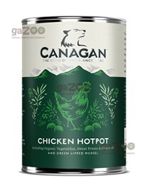 CANAGAN Chicken Hotpot 400g